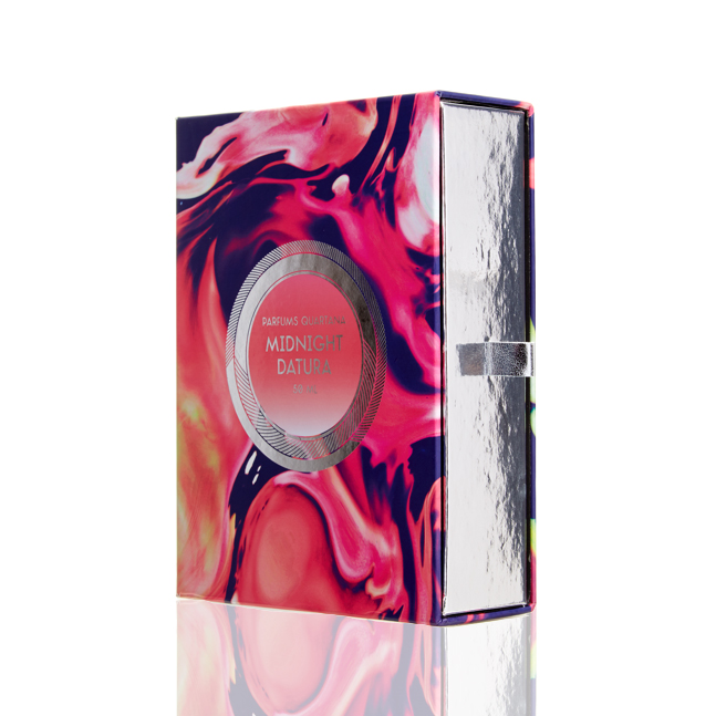 تصویر عطر میدنایت داتورا پرفیومز کارتانا