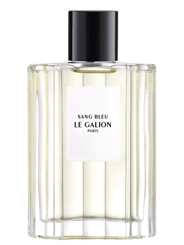 تصویر عطر سنگ بلو لو گالیون