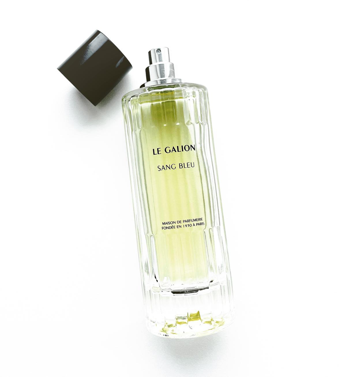 تصویر عطر سنگ بلو لو گالیون