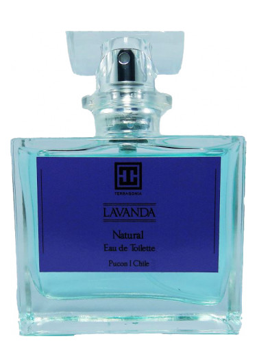 تصویر عطر لاوندا تراگونیا