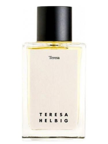 تصویر عطر ترسا تریسا هِلبیگ