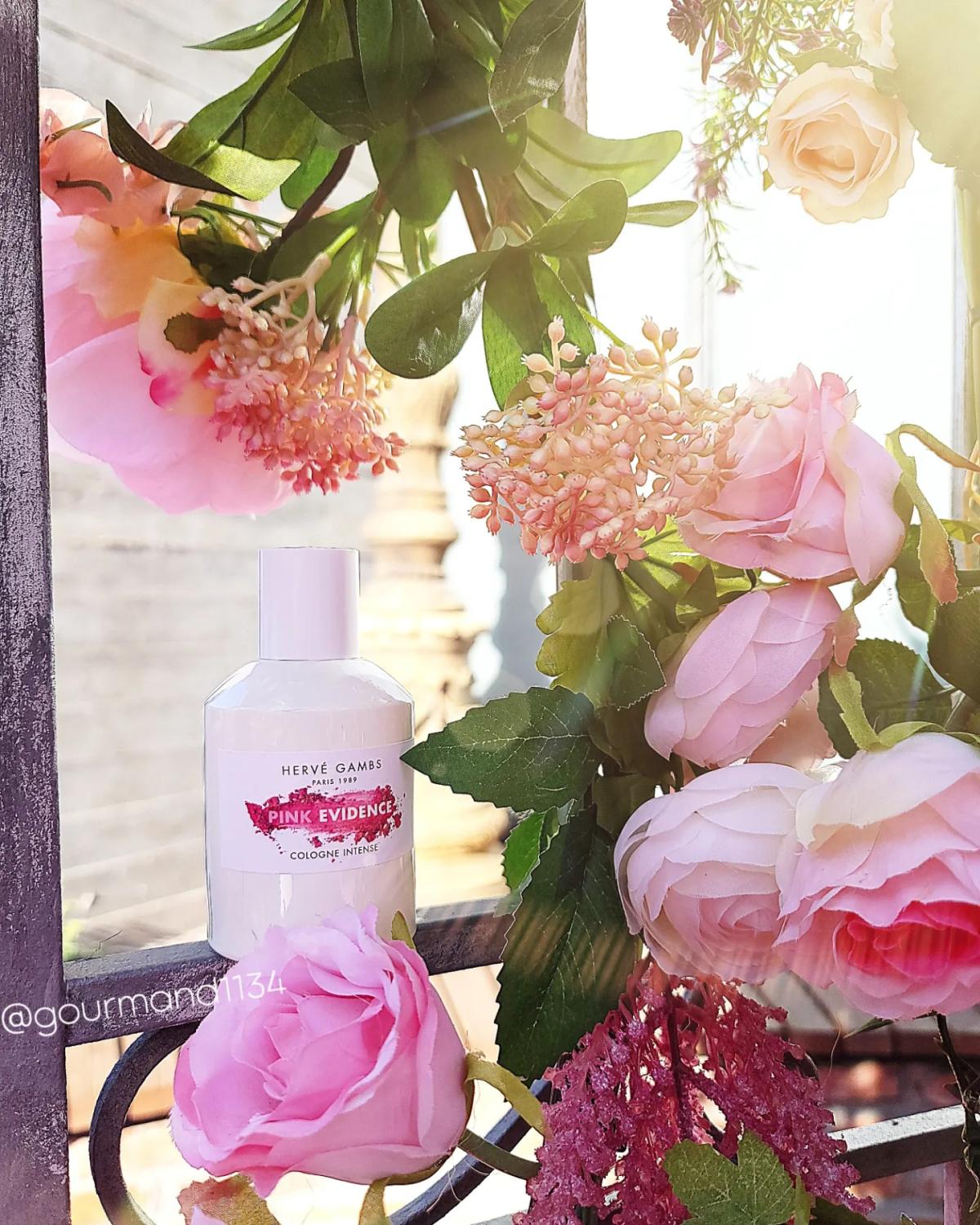 تصویر عطر پینک اویدنس اروه گامبس پاریس