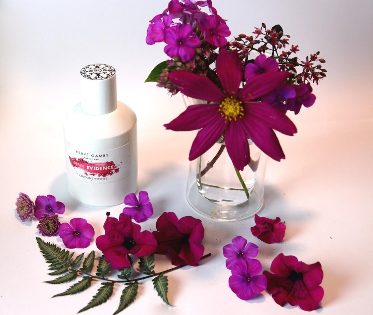 تصویر عطر پینک اویدنس اروه گامبس پاریس