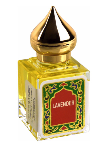 تصویر عطر لاوندر نعمت اینترنشنال