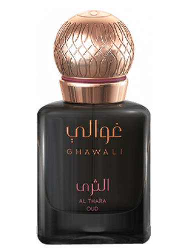 تصویر عطر الثرا عود غوالی