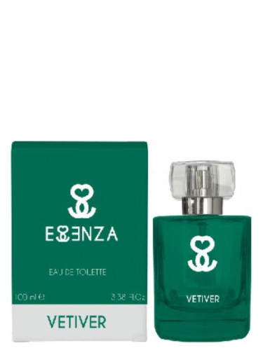 تصویر عطر وتیور اسنتسا