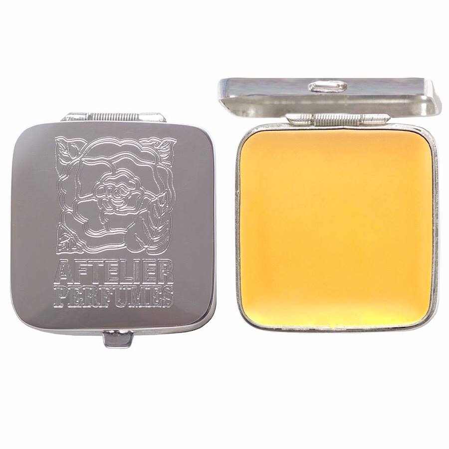 تصویر عطر ولوت تیوبرُز افتلیه