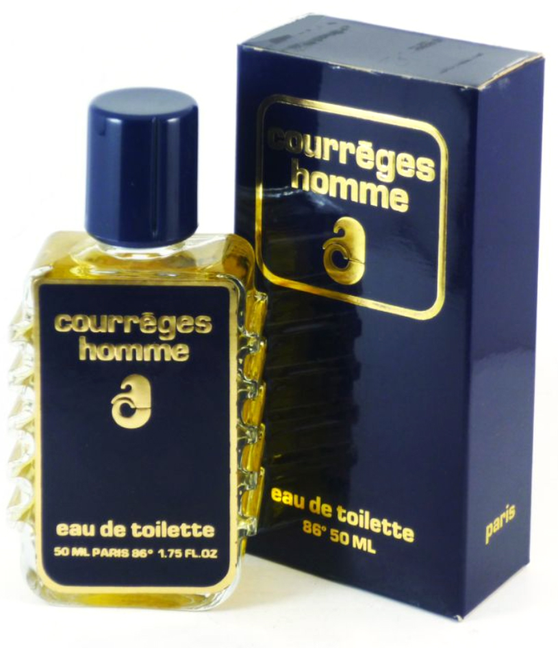 تصویر عطر کوریج اوم کورژ