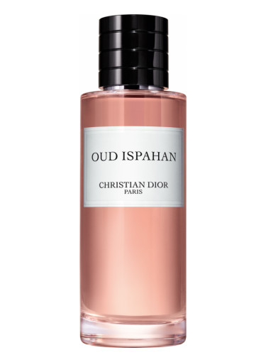 تصویر عطر اود اسپهان دیور