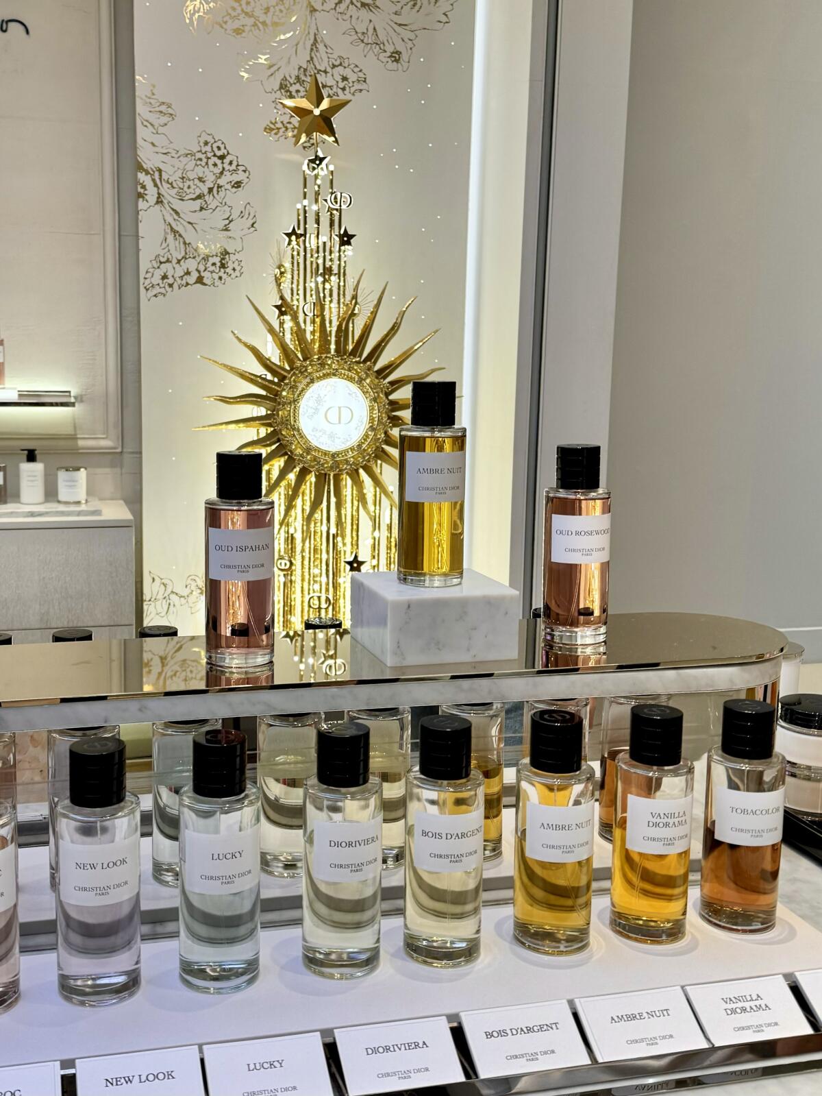 تصویر عطر اود اسپهان دیور