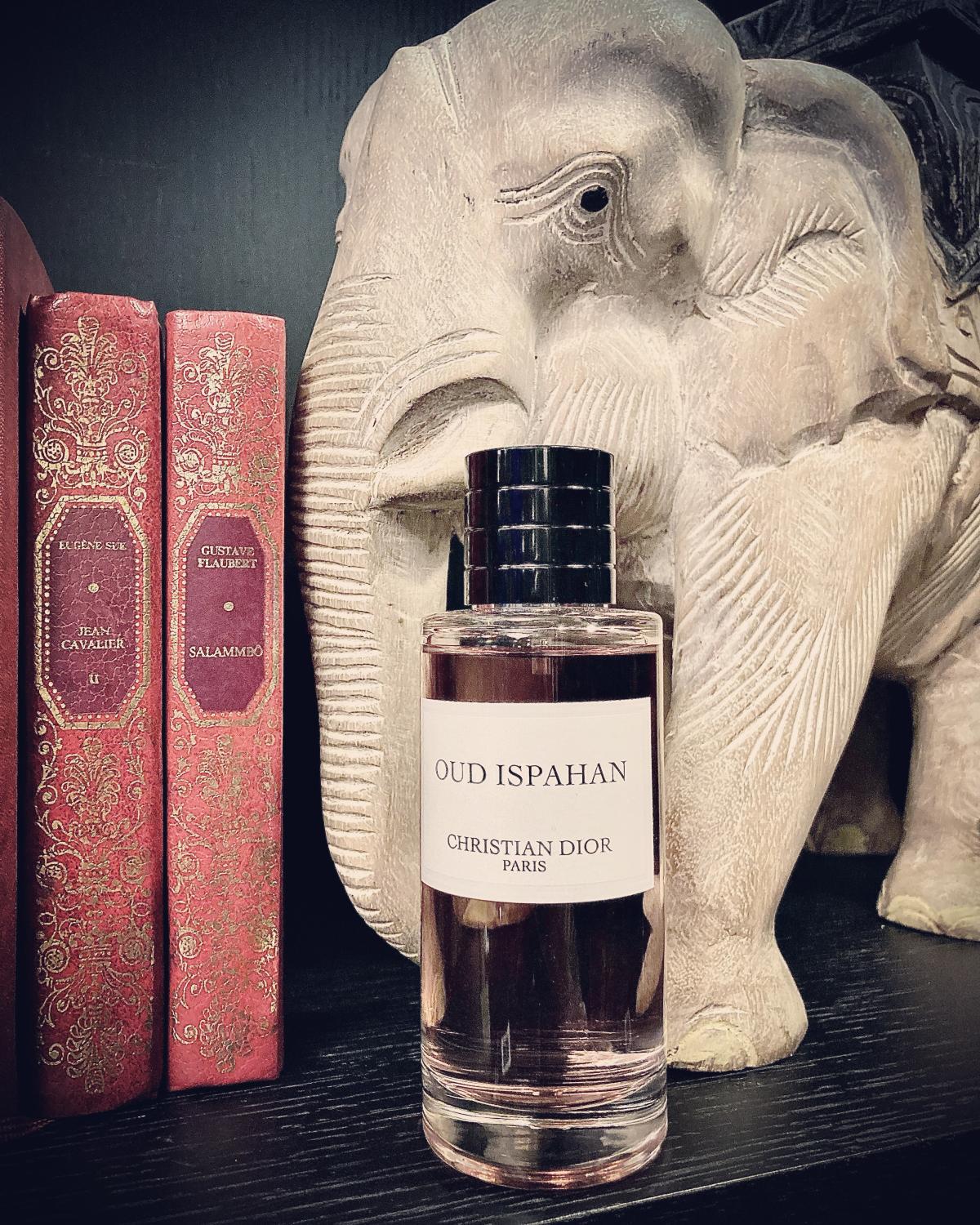 تصویر عطر اود اسپهان دیور