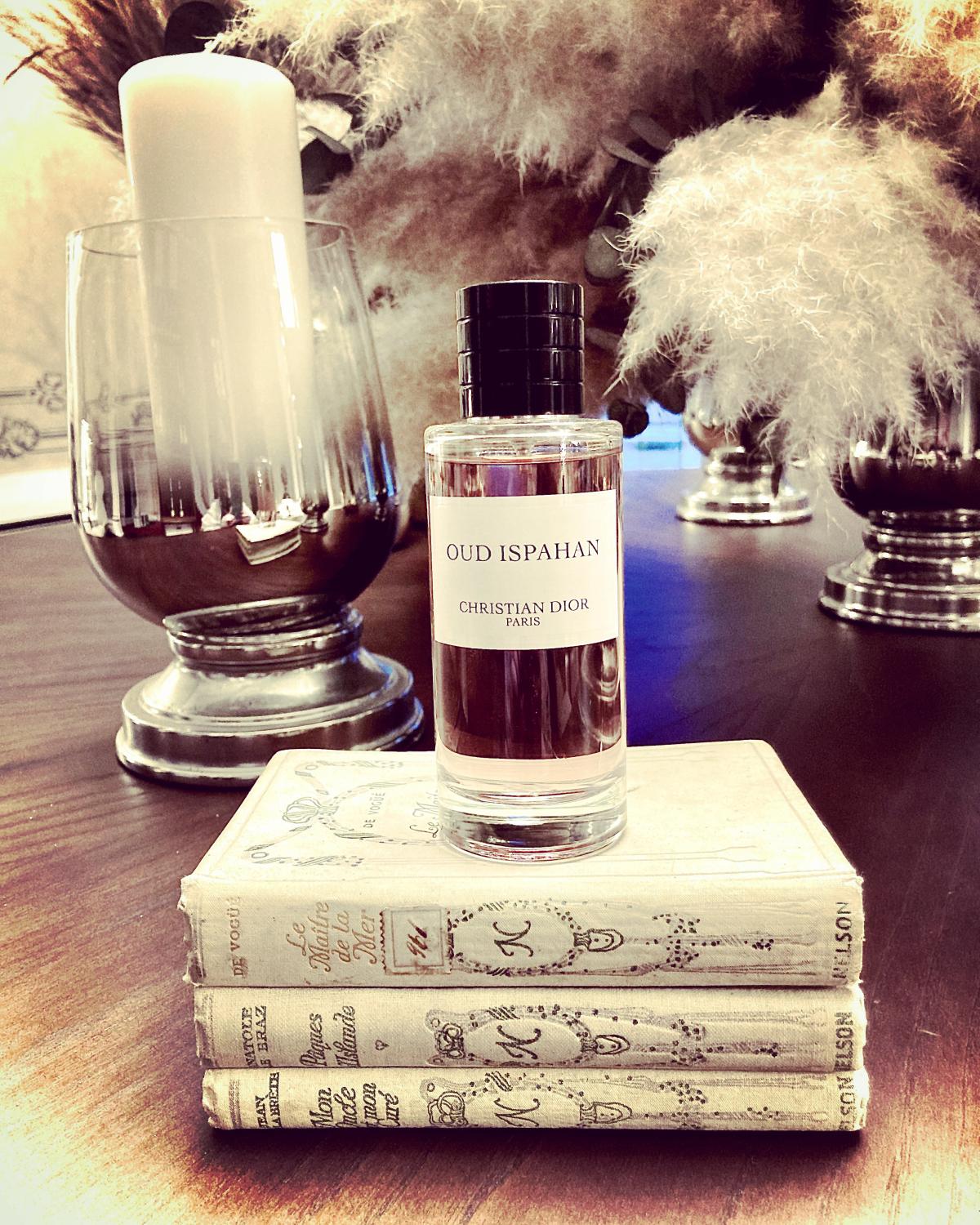 تصویر عطر اود اسپهان دیور