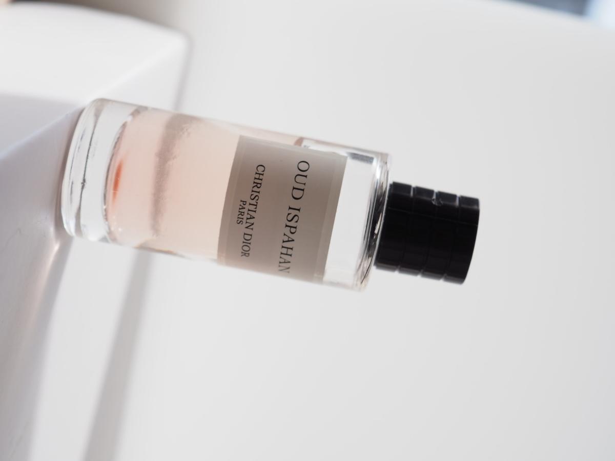 تصویر عطر اود اسپهان دیور
