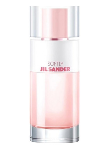 تصویر عطر سافتلی جیل ساندر او دو پتاله