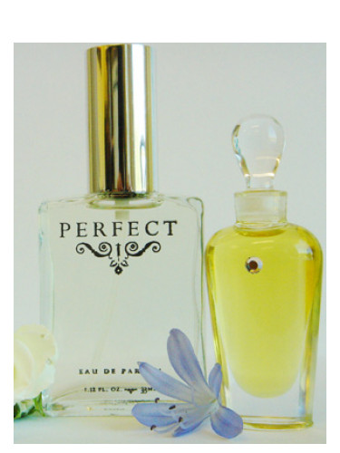 تصویر عطر پرفکت اینوسنس سارا هورویتز پرفیومز