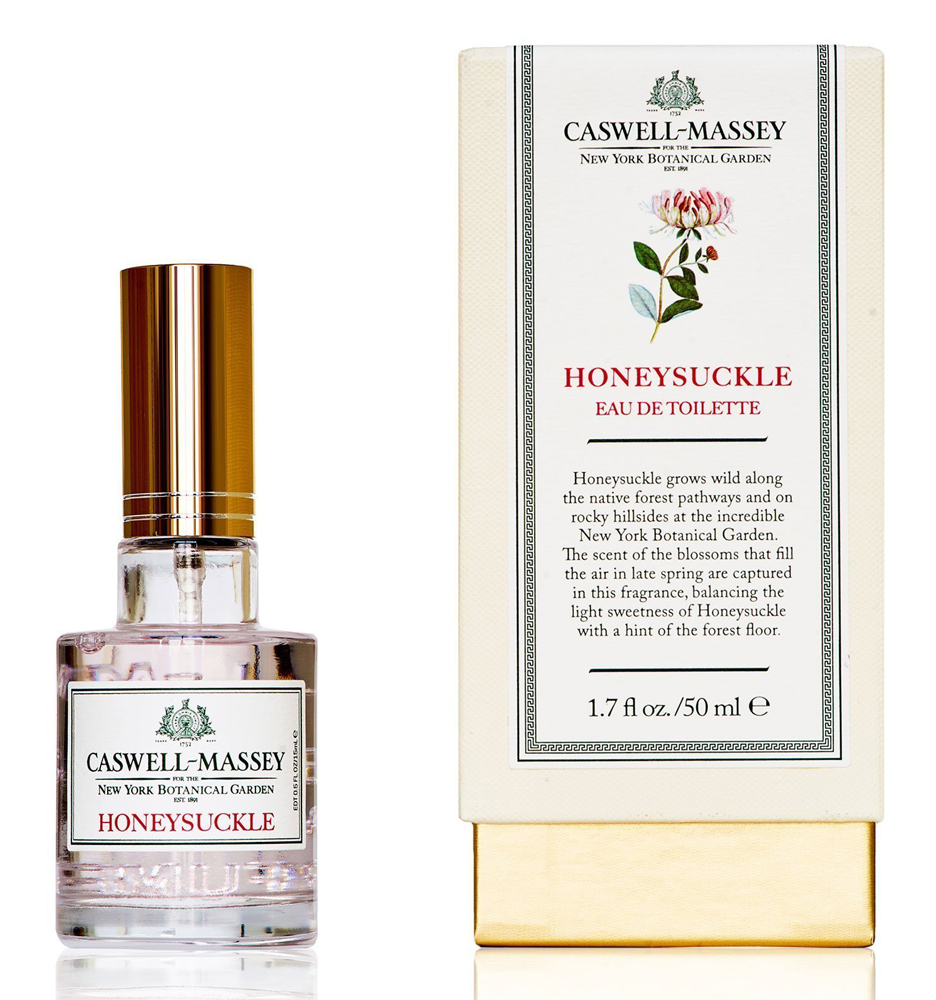 تصویر عطر هانیساکل کسول مسی