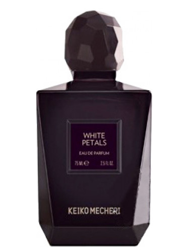 تصویر عطر وایت پتالز کیکو میچری