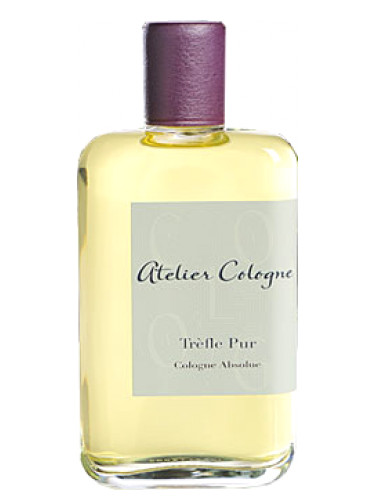 تصویر عطر تریفل پور آتلیه کلن