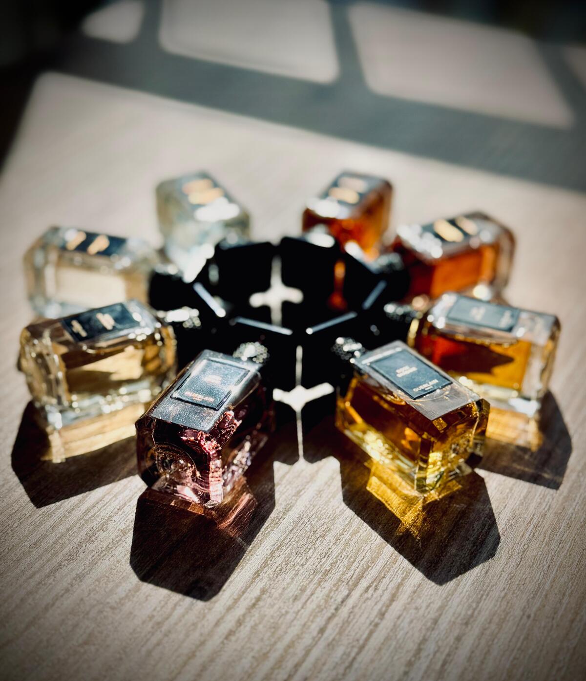 تصویر عطر هرب تروب‌لنتس گرلن