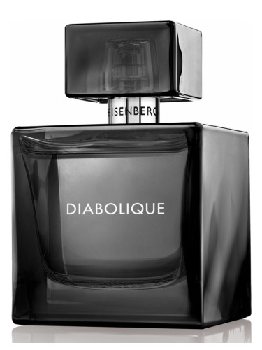 تصویر عطر دیابولیک اوم ایزِنبرگ