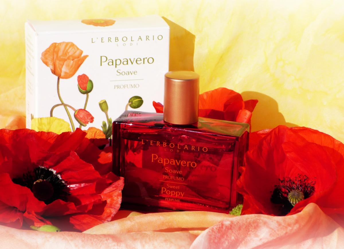 تصویر عطر پاپاورو سواوه لربولاریو