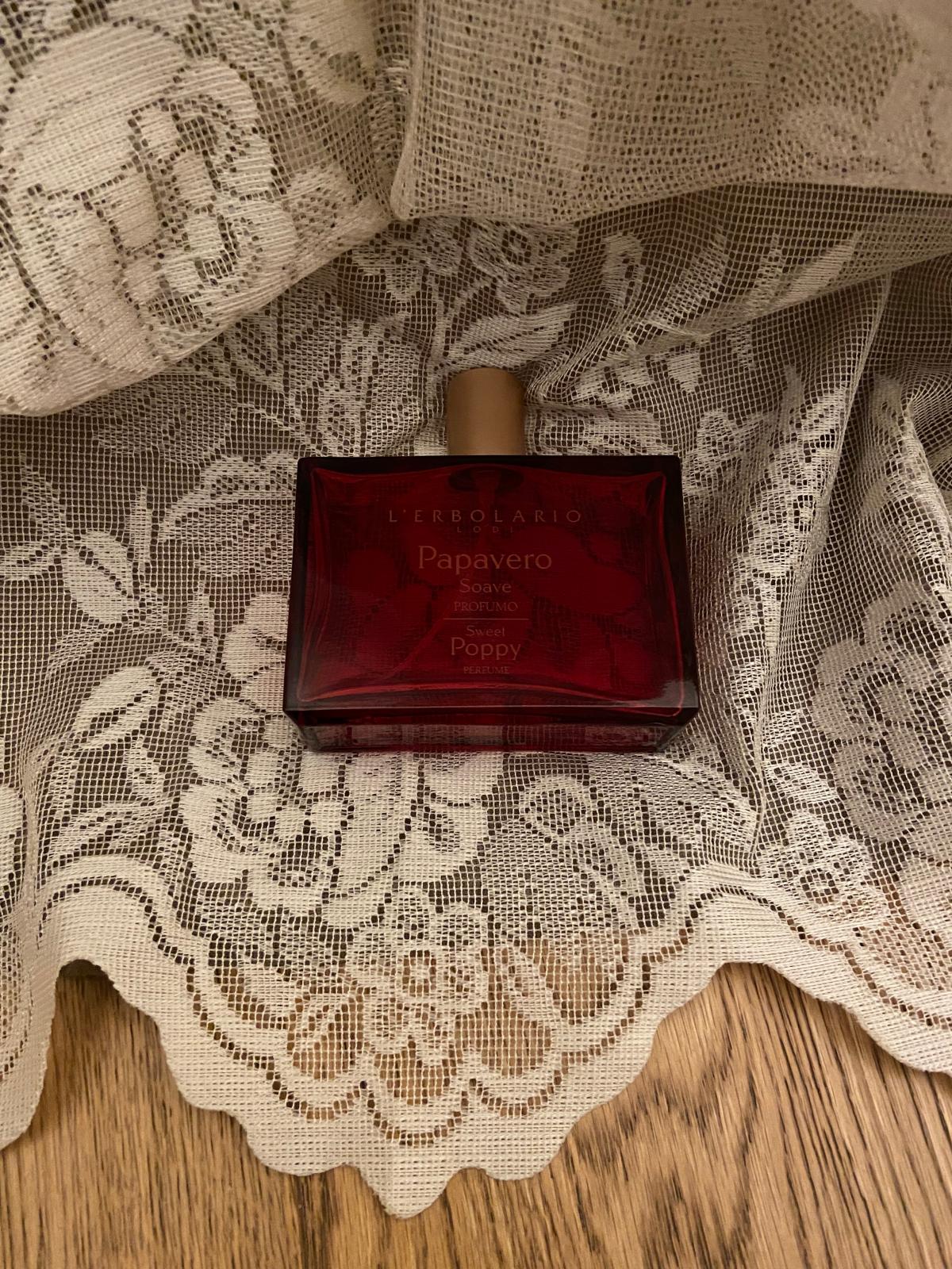 تصویر عطر پاپاورو سواوه لربولاریو