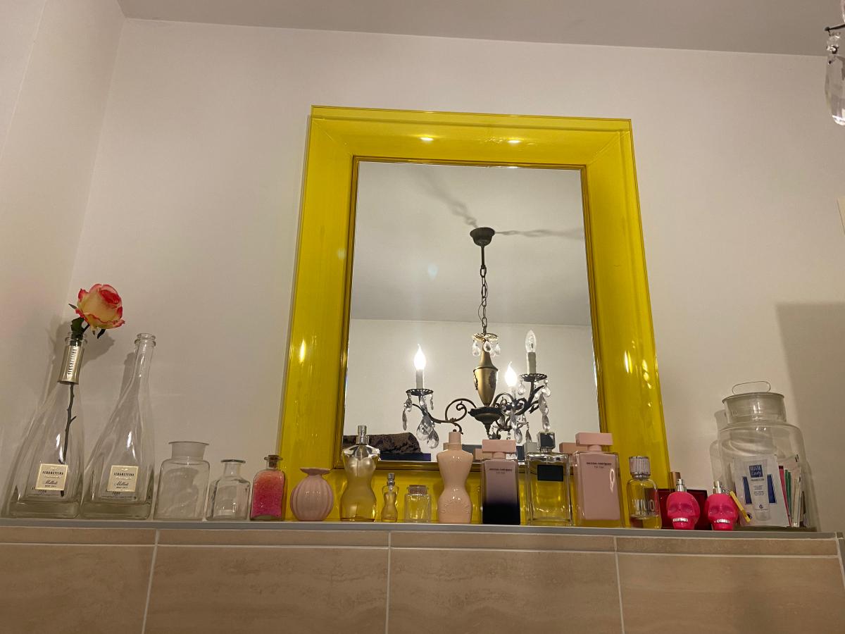 تصویر عطر پاپاورو سواوه لربولاریو
