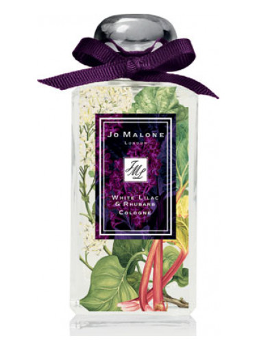 تصویر عطر وایت لیلک اند روبارب جو مالون لندن