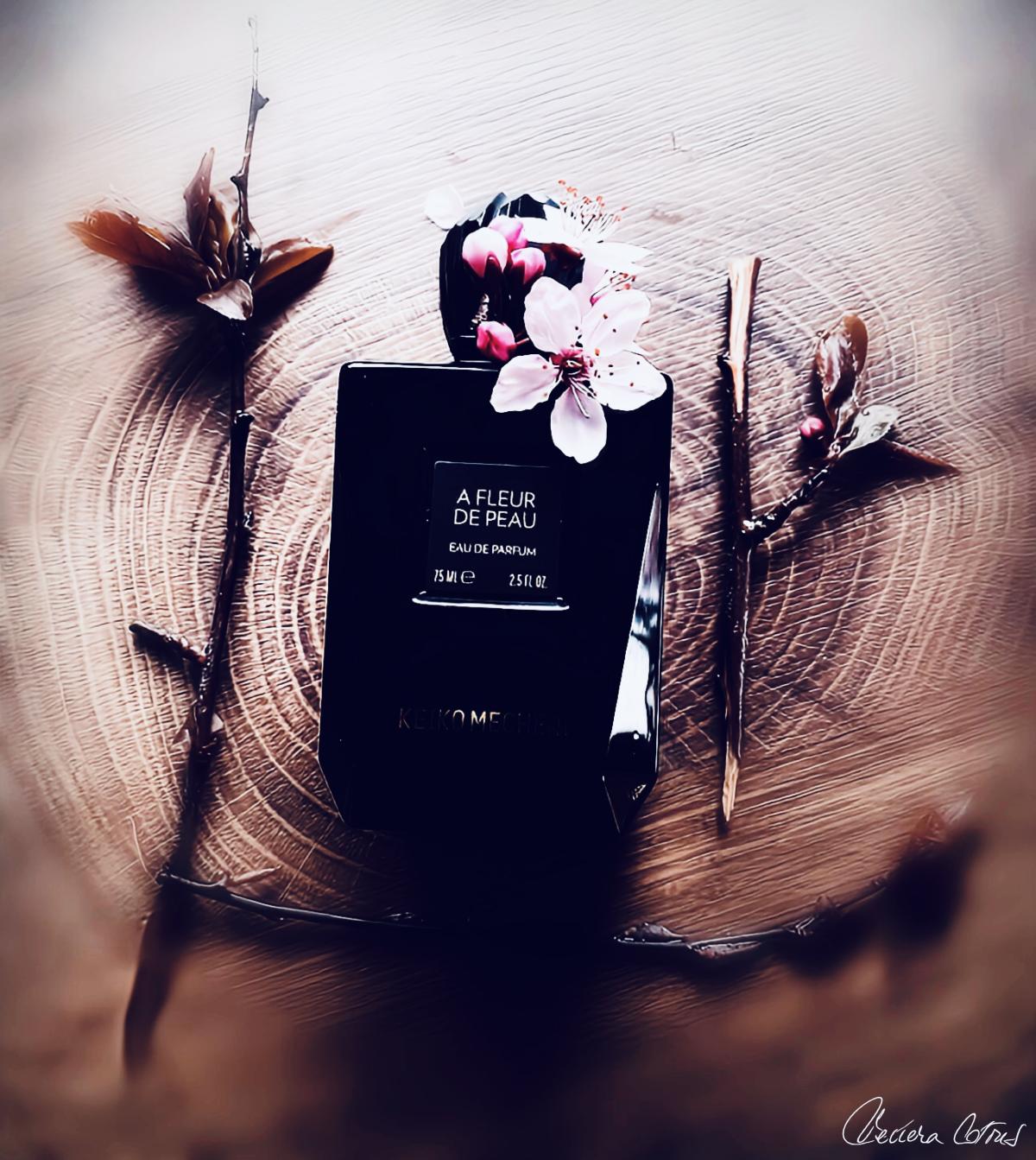 تصویر عطر فلور دو پو کیکو میچری