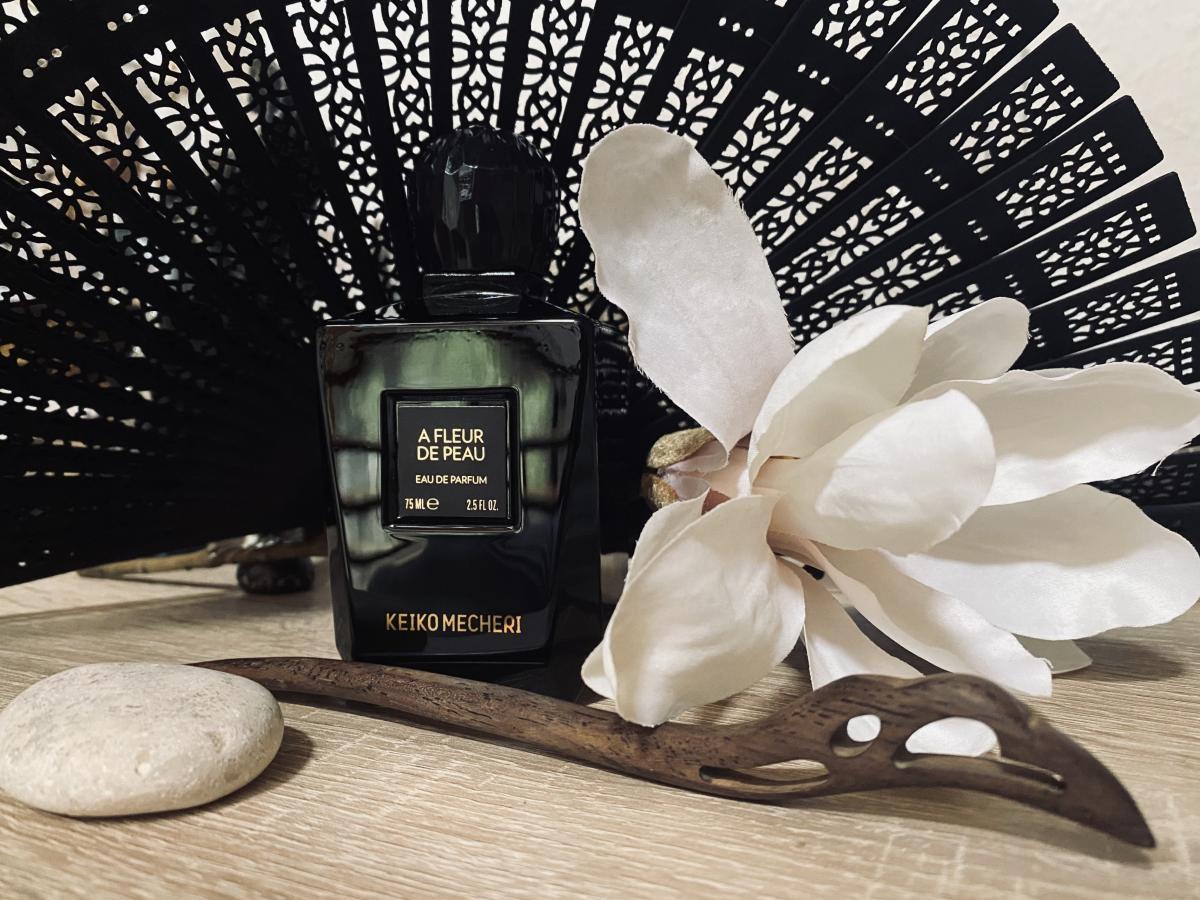 تصویر عطر فلور دو پو کیکو میچری