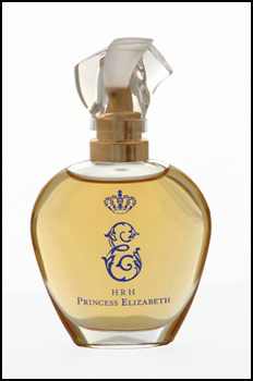 تصویر عطر ای اچ‌آر‌اچ پرنسس الیزابت