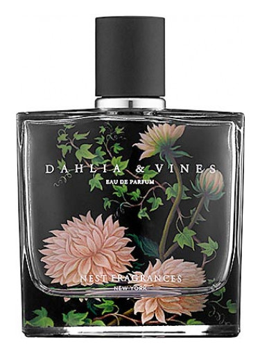 تصویر عطر دالیا اند واینز نِست