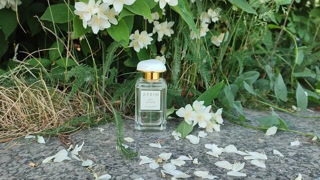 تصویر عطر ایکَت جَسمین ایرین