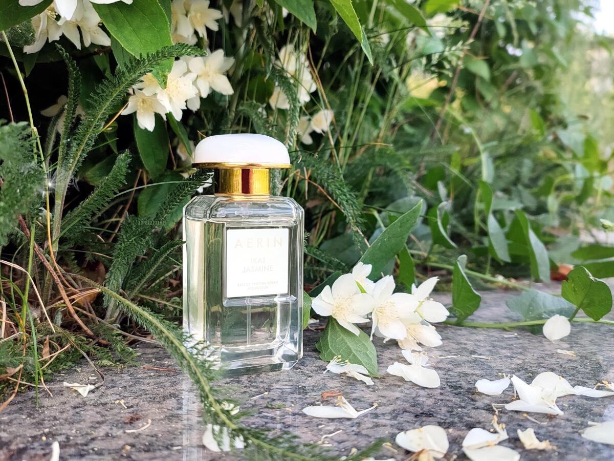 تصویر عطر ایکَت جَسمین ایرین