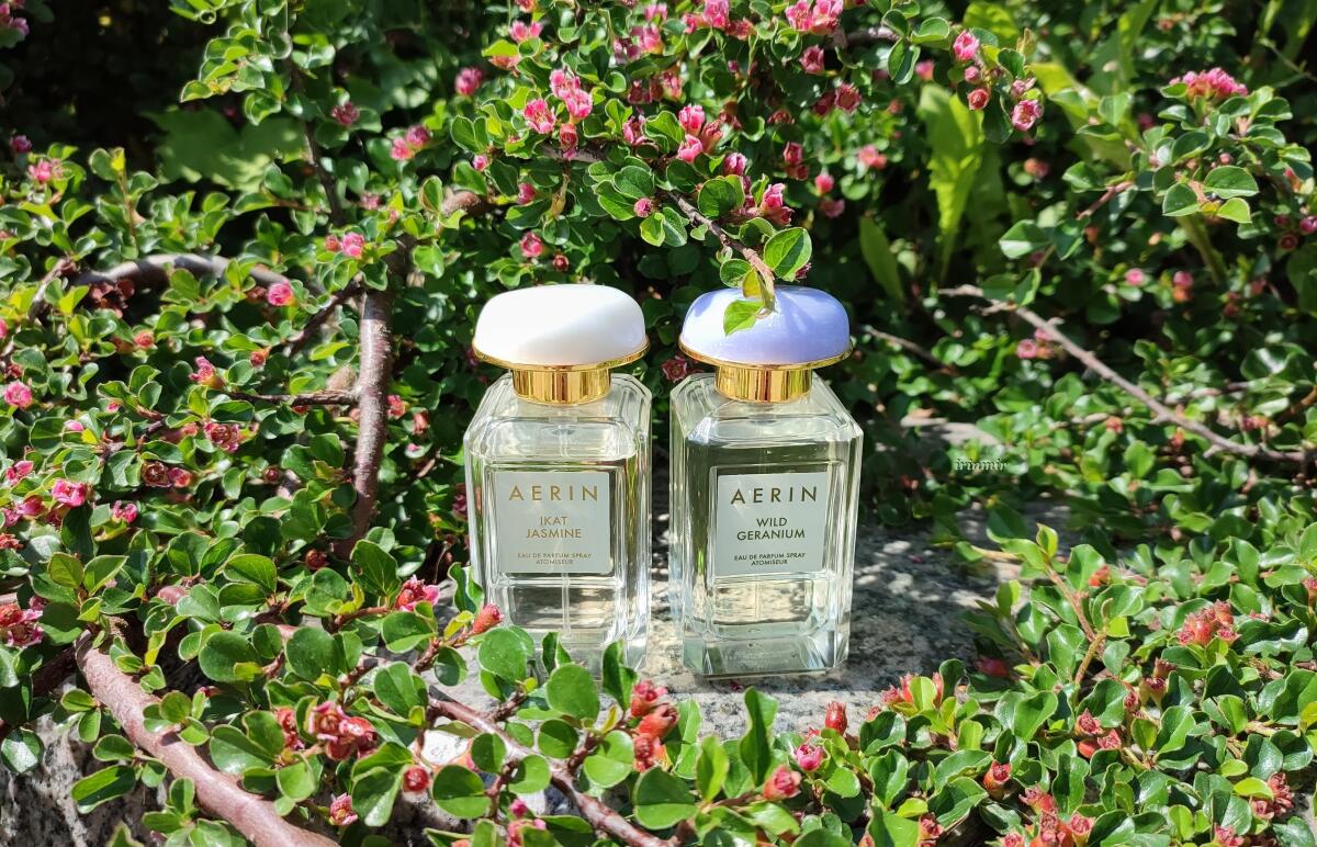 تصویر عطر وایلد جرانیوم ایرین