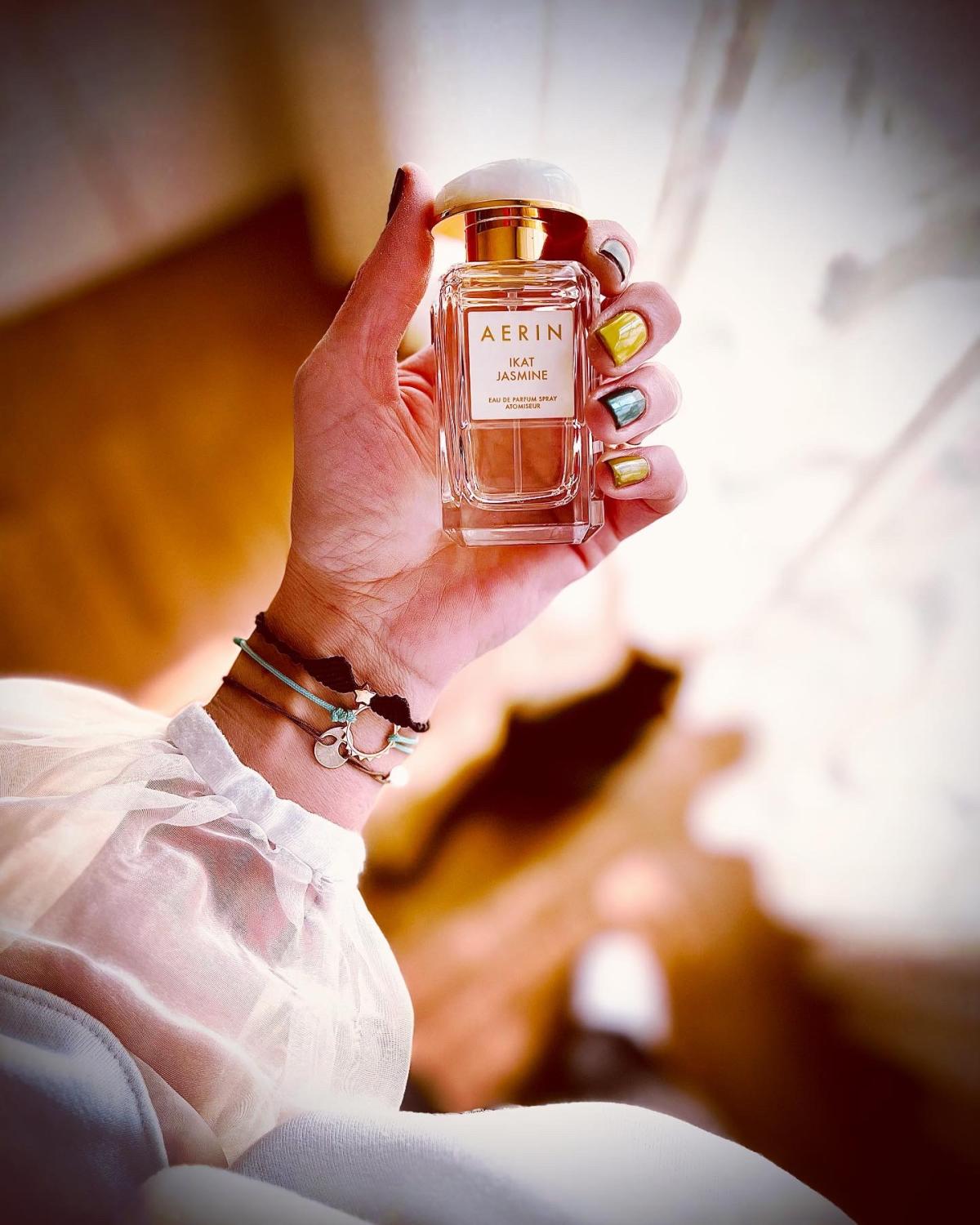 تصویر عطر ایکَت جَسمین ایرین