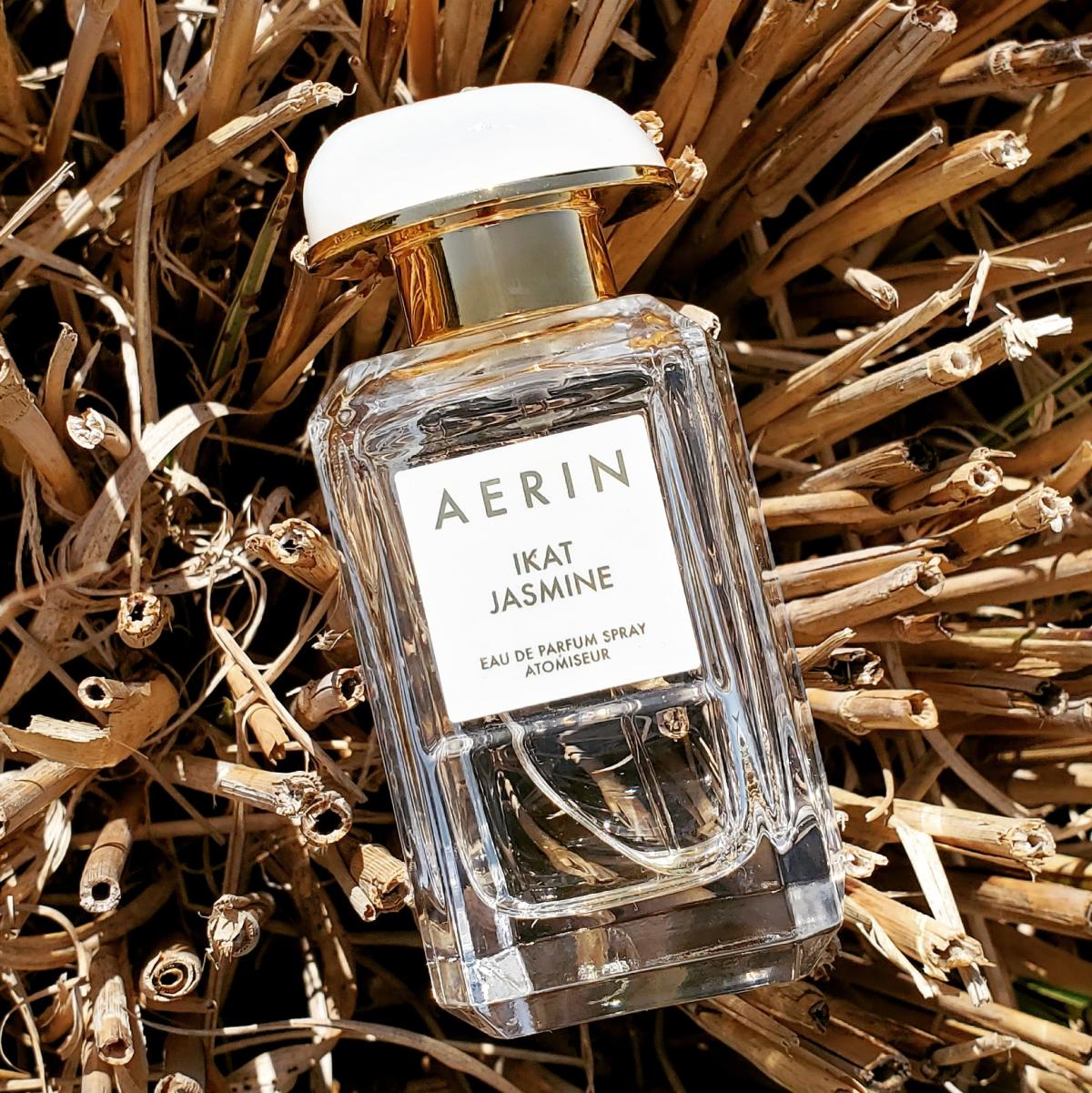 تصویر عطر ایکَت جَسمین ایرین