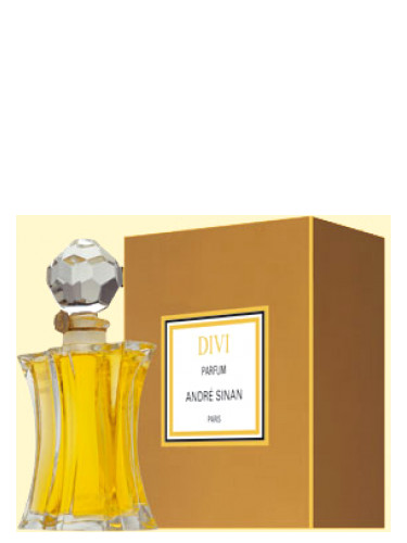 تصویر عطر دیوی آندره سینان