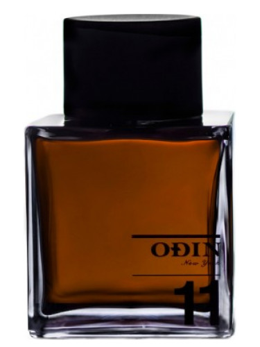 تصویر عطر ۱۱ سِما اودِن