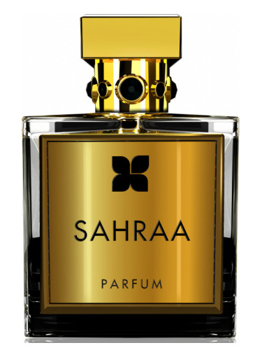 تصویر عطر صحرا فرگرنس دو بوا