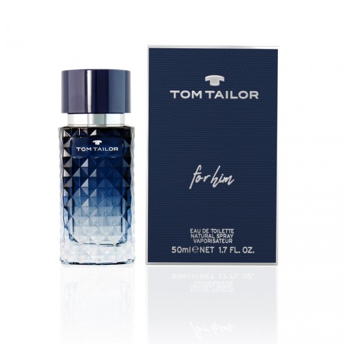 تصویر عطر تام تیلور فور هیم ادو تویلت تام تیلر