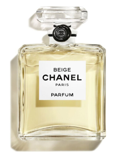 تصویر عطر لز اکسکلوسیو دو چنل بژ پرفیوم شنل