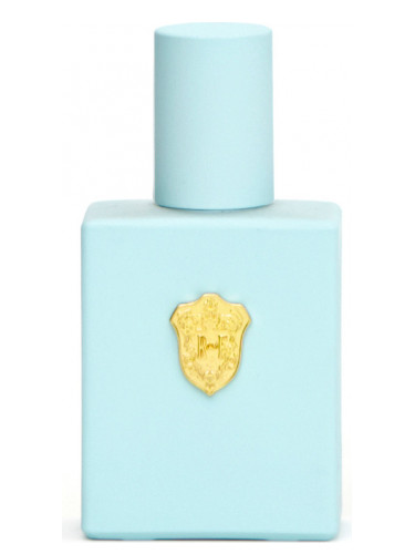 تصویر عطر تورکویز رژیم ده فلور