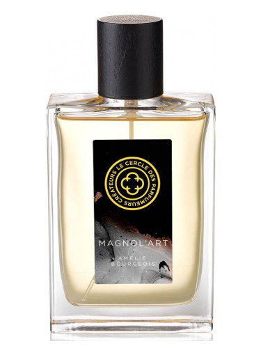 تصویر عطر مگنول‌آرت لو سرکل ده پرفومر کراتور