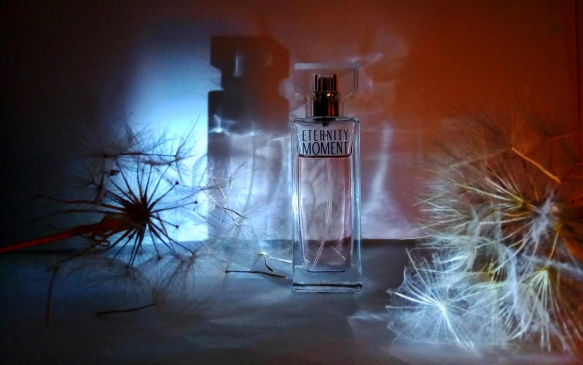تصویر عطر ایتِرنیتی مومِنت کالوین کلین