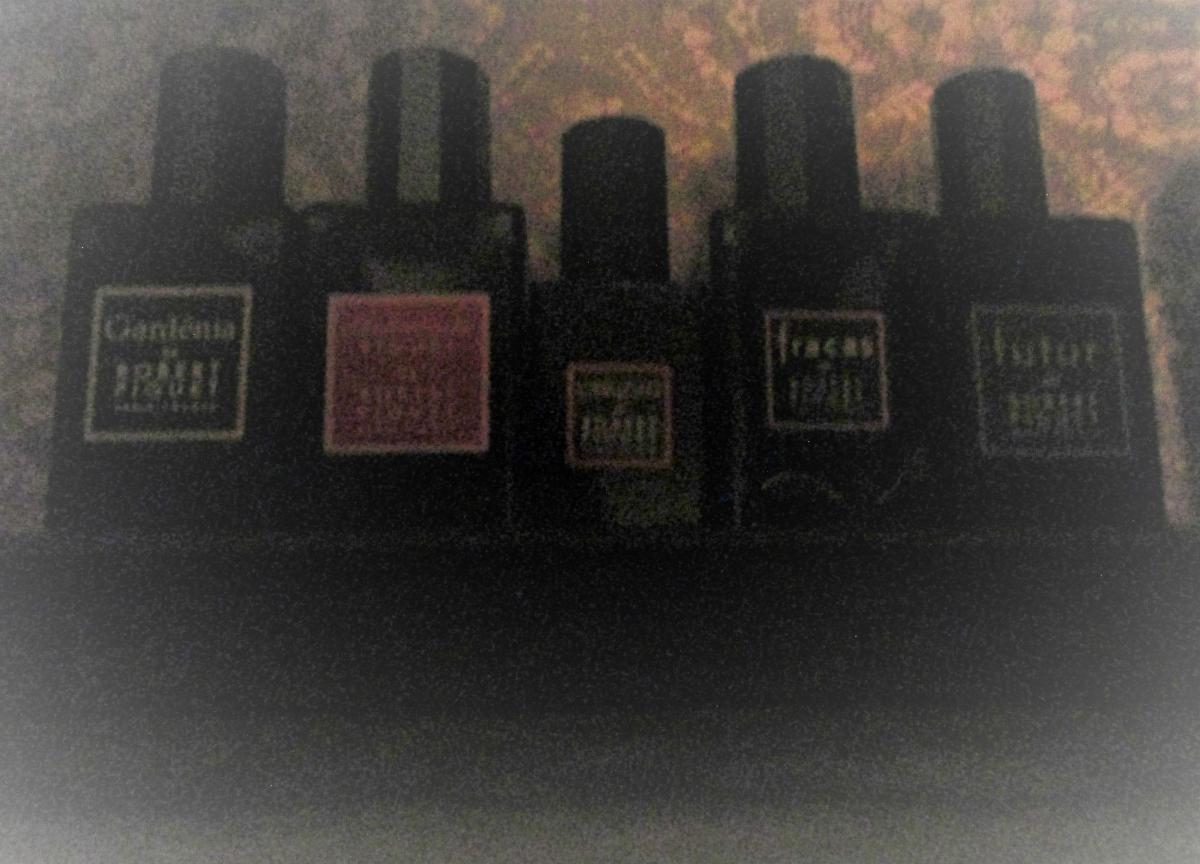تصویر عطر گاردنیا رابرت پیگه
