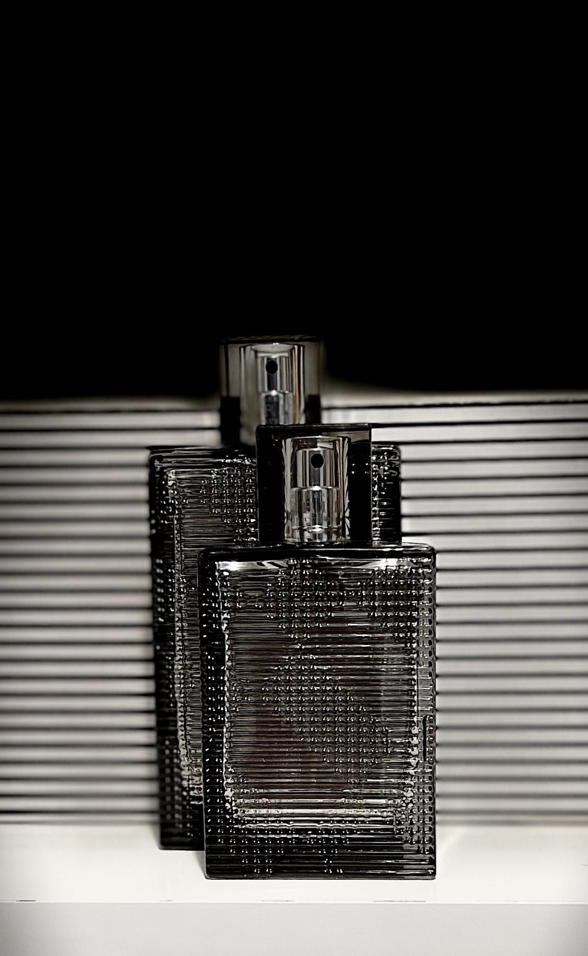تصویر عطر بریت ریتم فور هیم اینتنس بربری