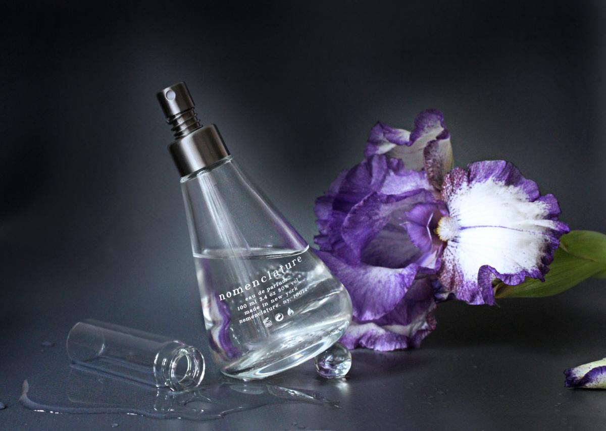 تصویر عطر ادرت نومِنکلیچر