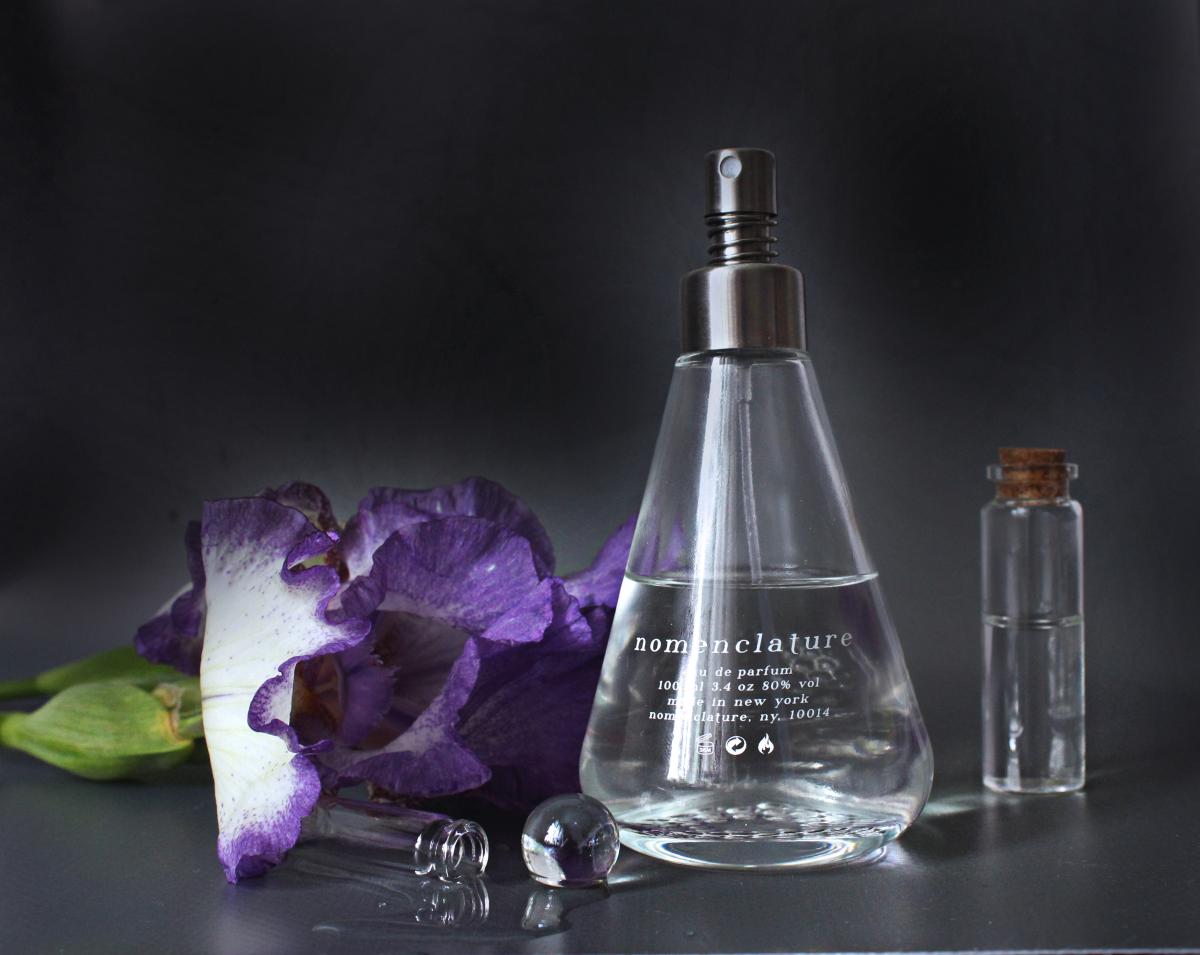 تصویر عطر ادرت نومِنکلیچر