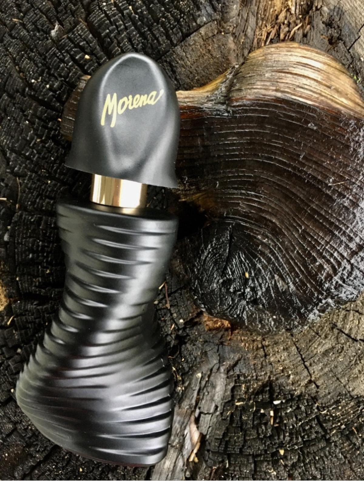 تصویر عطر مورینا نوآر پرفیومز مورنا